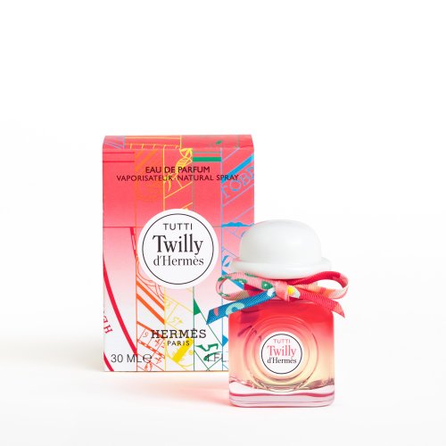 HERMÈS Tutti Twilly d'Hermès - Eau de Parfum HERMÈS Tutti Twilly d'Hermès - Eau de Parfum